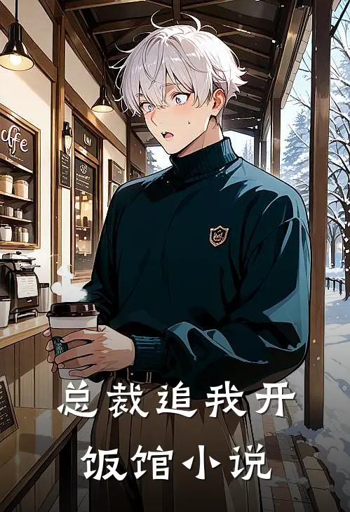 总裁追我开饭馆小说