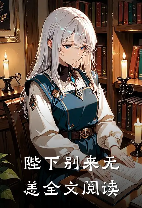 陛下别来无恙全文阅读