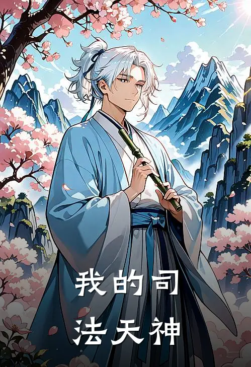 我的司法天神