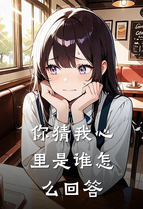 你猜我心里是谁怎么回答