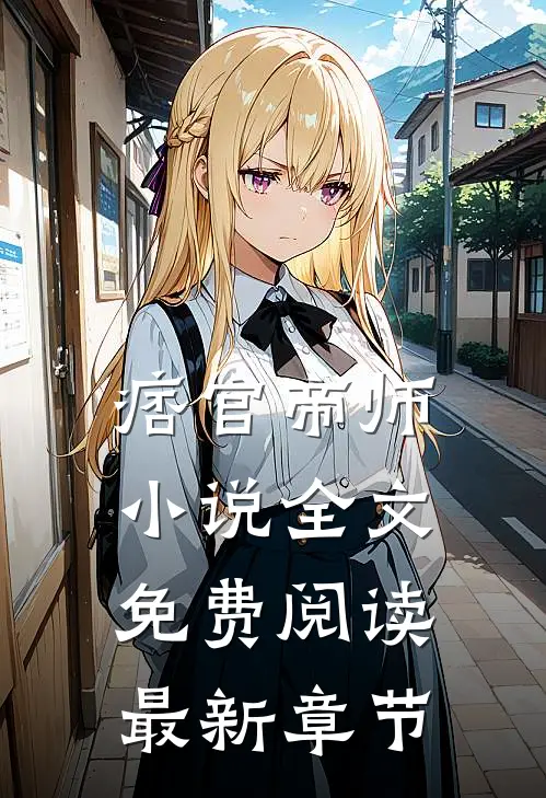 痞官帝师小说全文免费阅读最新章节