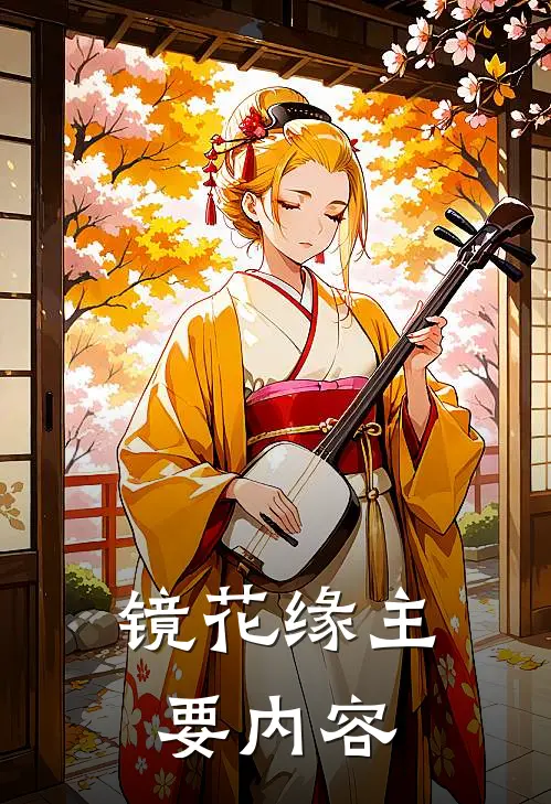 镜花缘主要内容