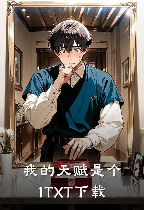 我的天赋是个1TXT下载
