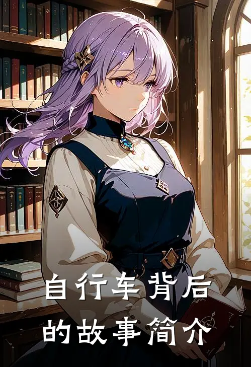 自行车背后的故事简介