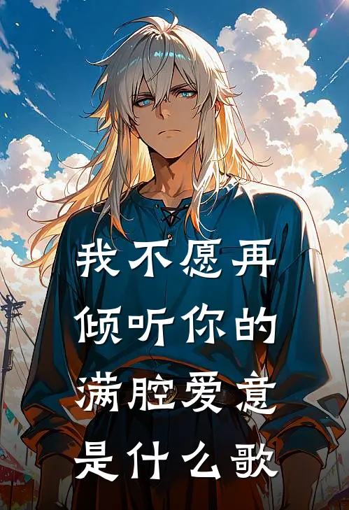 我不愿再倾听你的满腔爱意是什么歌