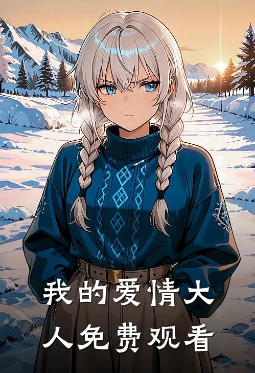 我的爱情大人免费观看