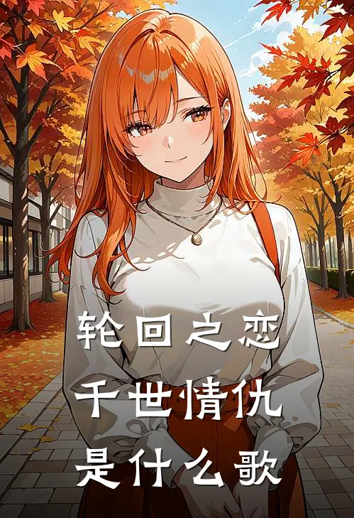 轮回之恋千世情仇是什么歌