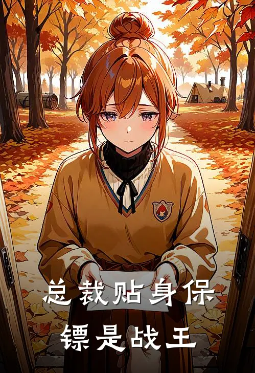 总裁贴身保镖是战王