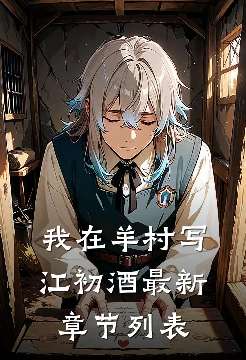 我在羊村写江初酒最新章节列表