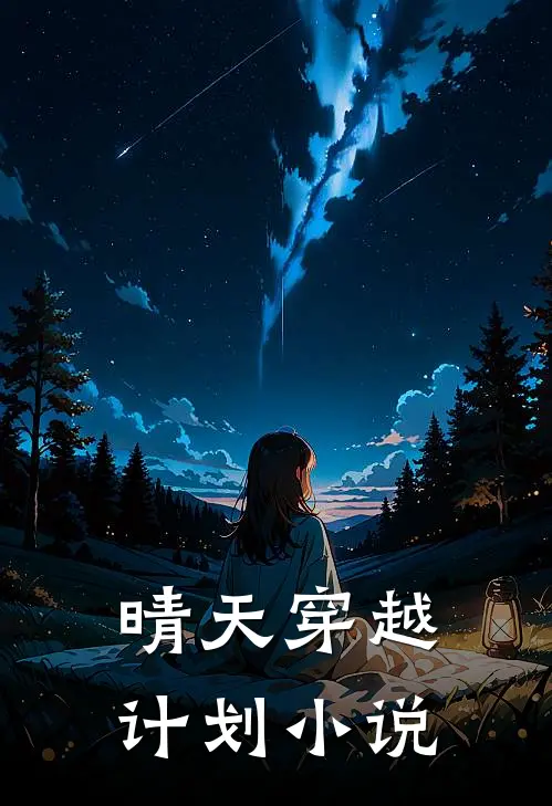 晴天穿越计划小说