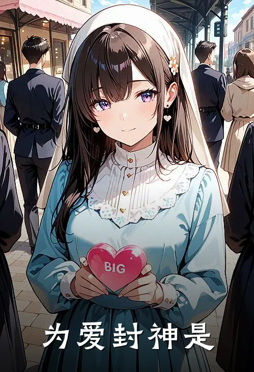 为爱封神是