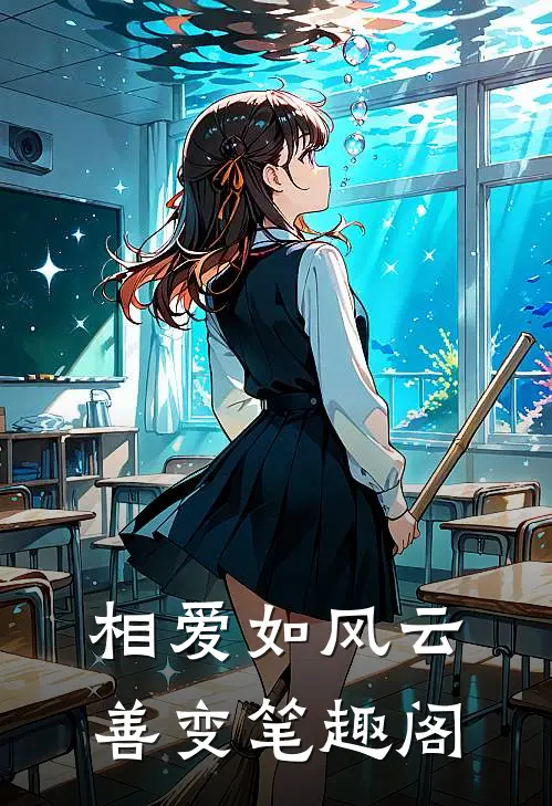 相爱如风云善变笔趣阁