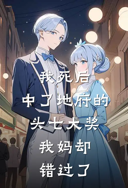 我死后，中了地府的“头七大奖”，我妈却错过了刘翠芬赵天赐小说完整版免费阅读_热门小说排行榜我死后，中了地府的“头七大奖”，我妈却错过了(刘翠芬赵天赐)