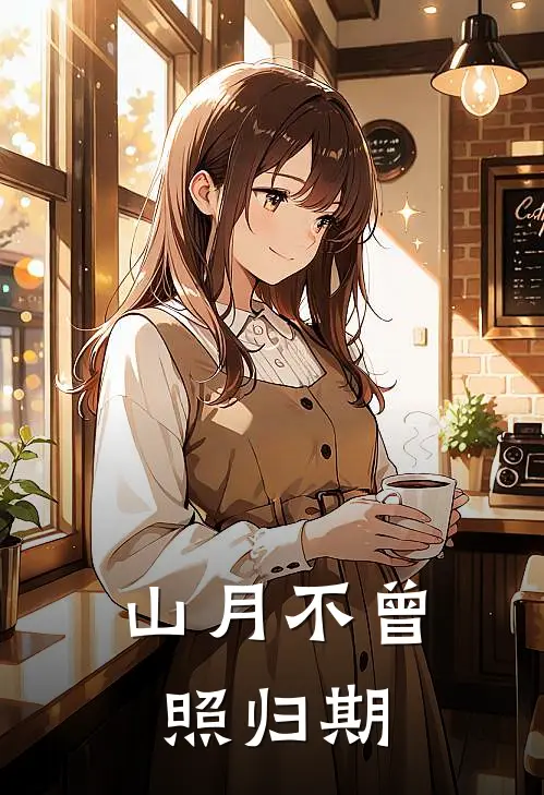 山月不曾照归期乔清露宋昭野全文免费阅读无弹窗大结局_(山月不曾照归期)乔清露宋昭野最新章节列表笔趣阁（山月不曾照归期）