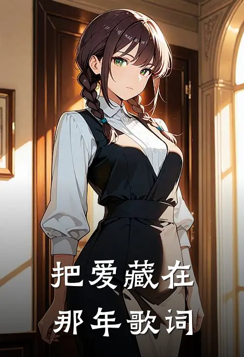 把爱藏在那年歌词