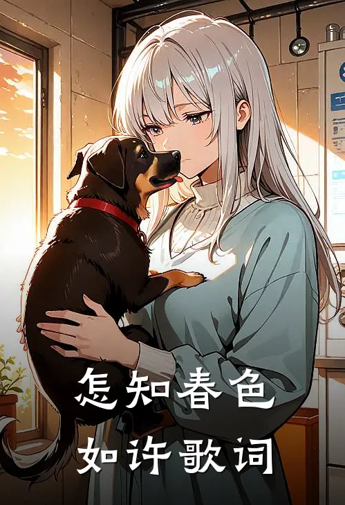 怎知春色如许歌词