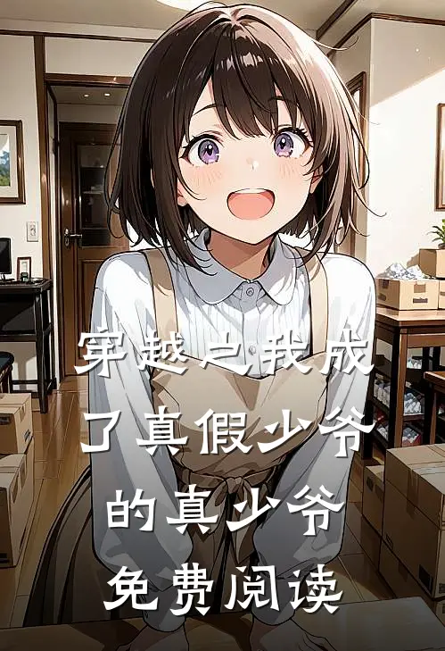 穿越之我成了真假少爷的真少爷免费阅读