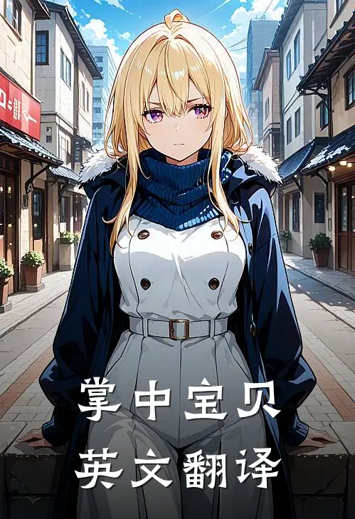 掌中宝贝英文翻译