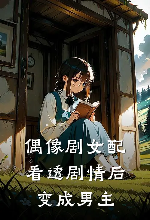 偶像剧女配看透剧情后变成男主