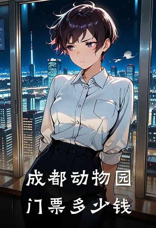 成都动物园门票多少钱