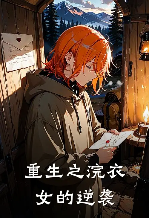 重生之浣衣女的逆袭