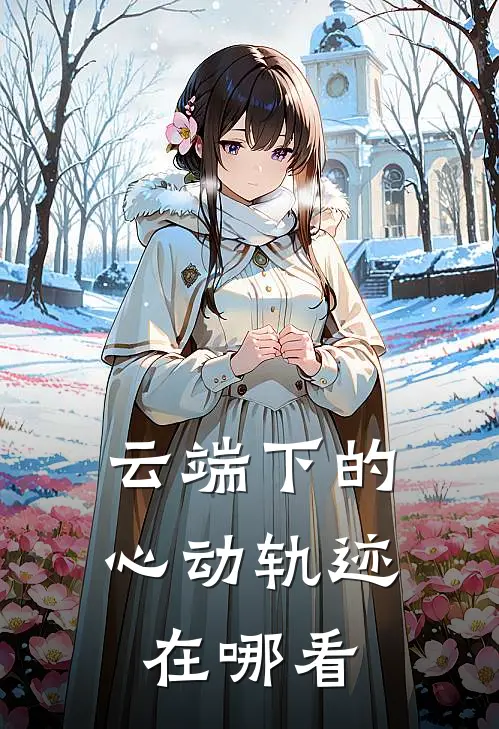 云端下的心动轨迹在哪看