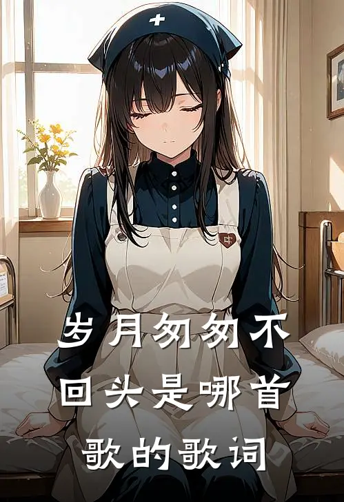 岁月匆匆不回头是哪首歌的歌词