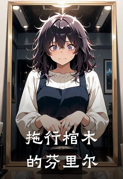 拖行棺木的芬里尔