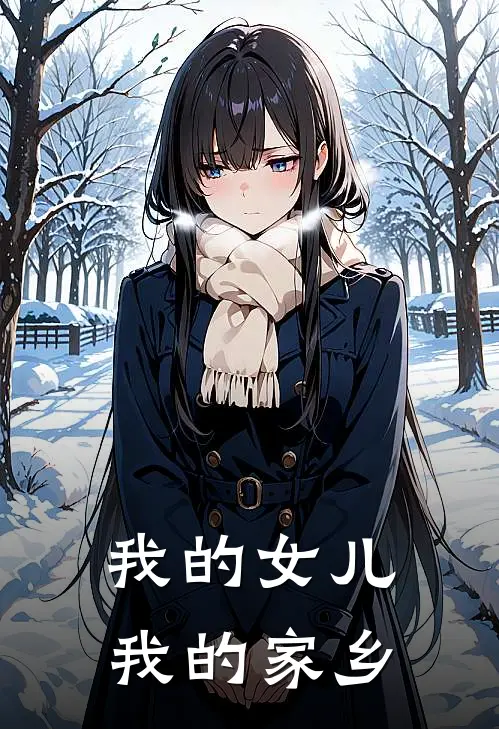 我的女儿我的家乡