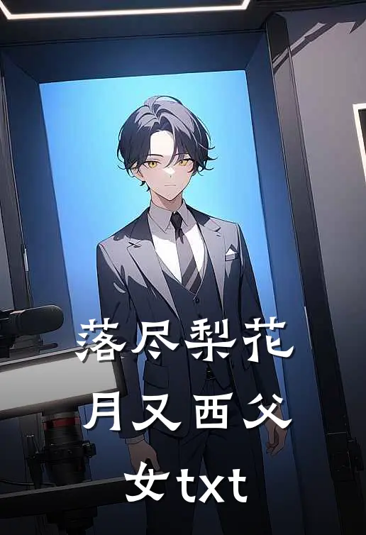 落尽梨花月又西父女txt