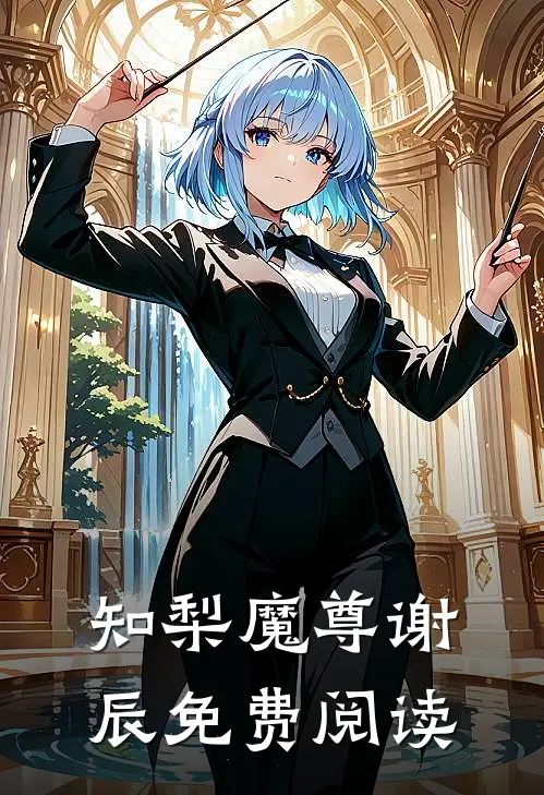 知梨魔尊谢辰免费阅读