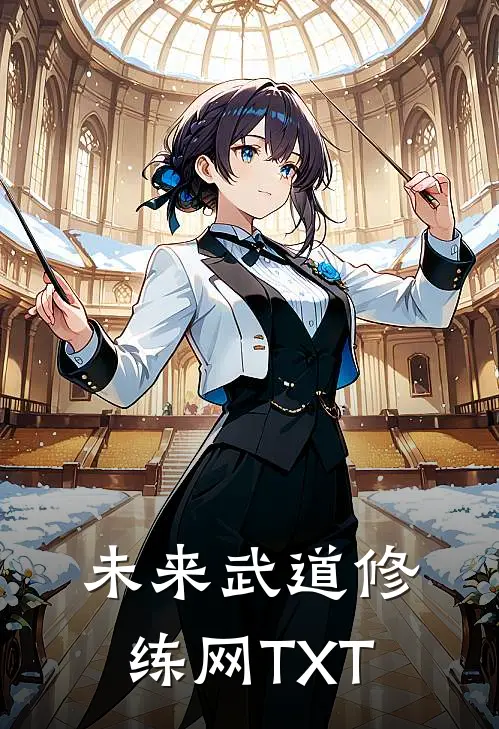 未来武道修练网TXT