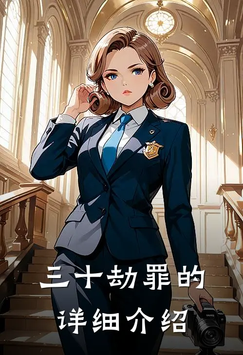 三十劫罪的详细介绍