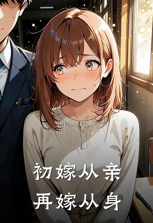 初嫁从亲,再嫁从身