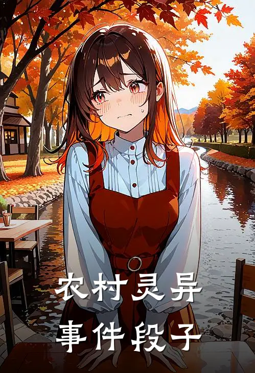 农村灵异事件段子