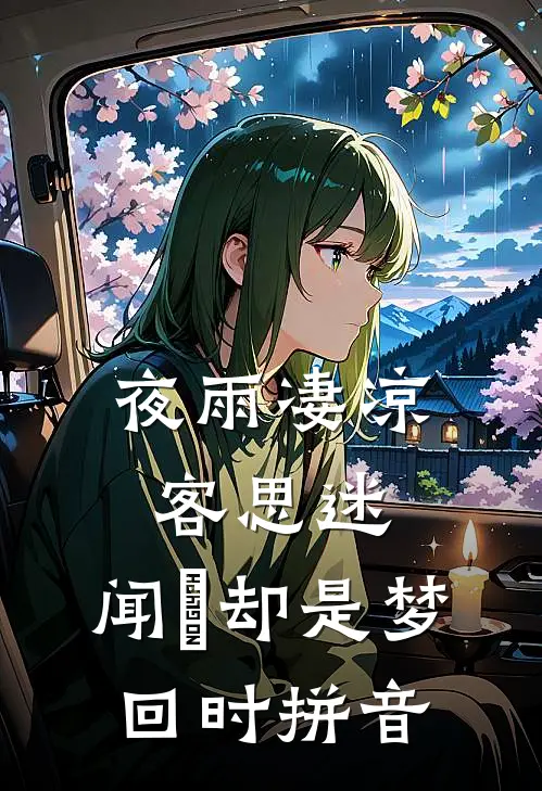 夜雨凄凉客思迷,闻碪却是梦回时拼音