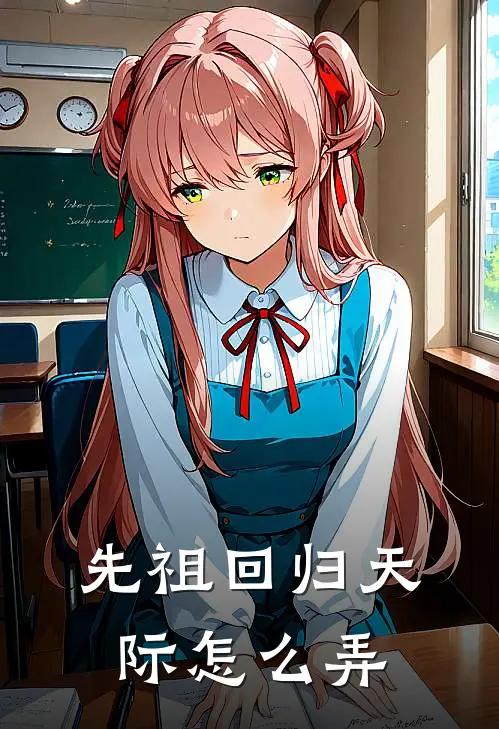 先祖回归天际怎么弄