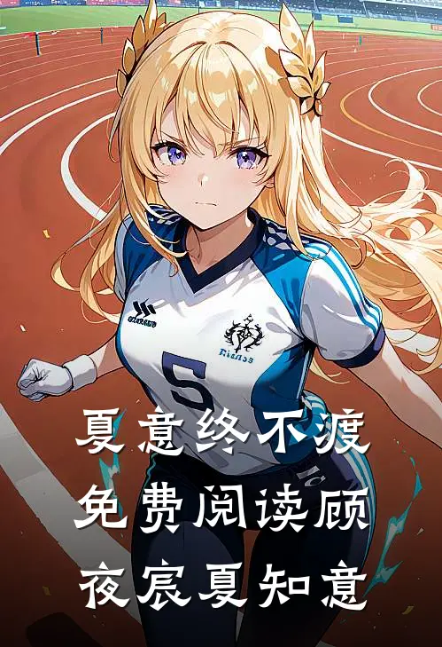 夏意终不渡免费阅读顾夜宸夏知意