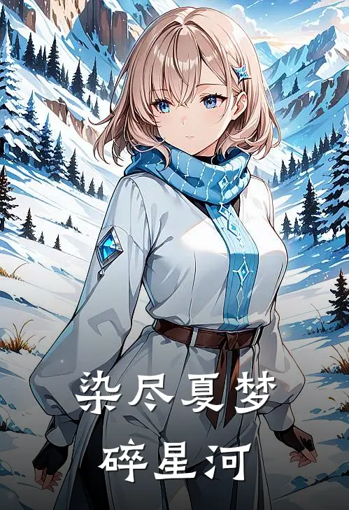 染尽夏梦碎星河(沈砚林知夏)在哪看免费小说_已完结小说推荐染尽夏梦碎星河沈砚林知夏