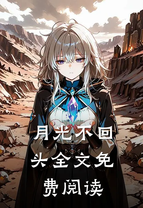 月光不回头全文免费阅读