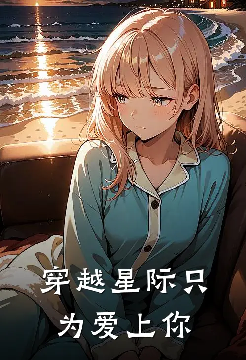 穿越星际只为爱上你