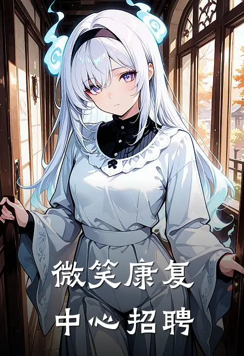 微笑康复中心招聘