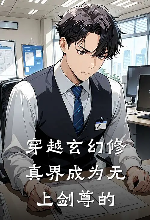 穿越玄幻修真界成为无上剑尊的