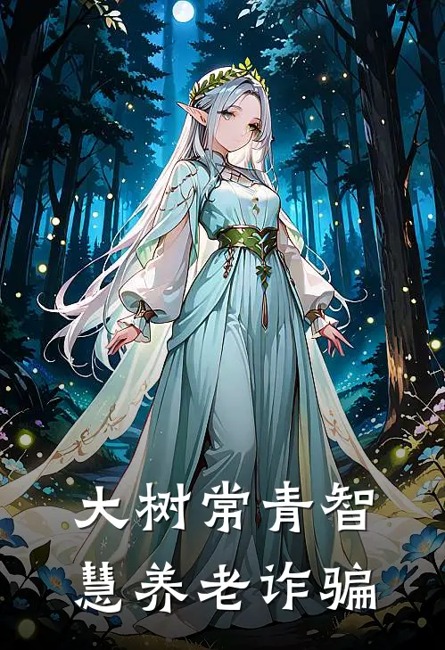 大树常青智慧养老诈骗