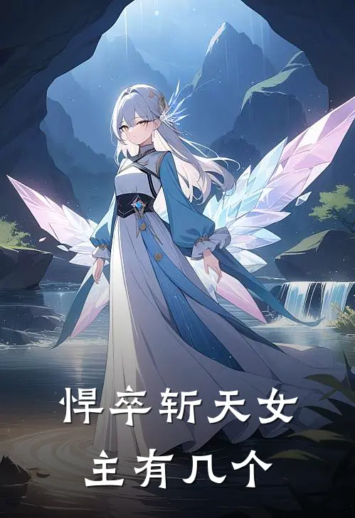 悍卒斩天女主有几个