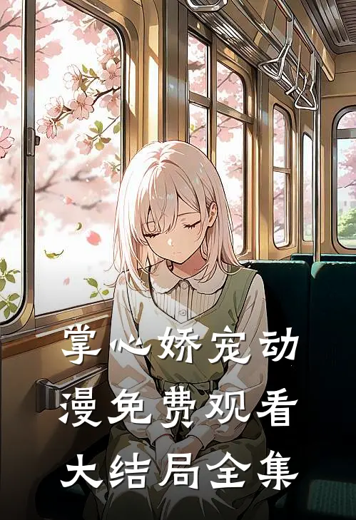 掌心娇宠动漫免费观看大结局全集