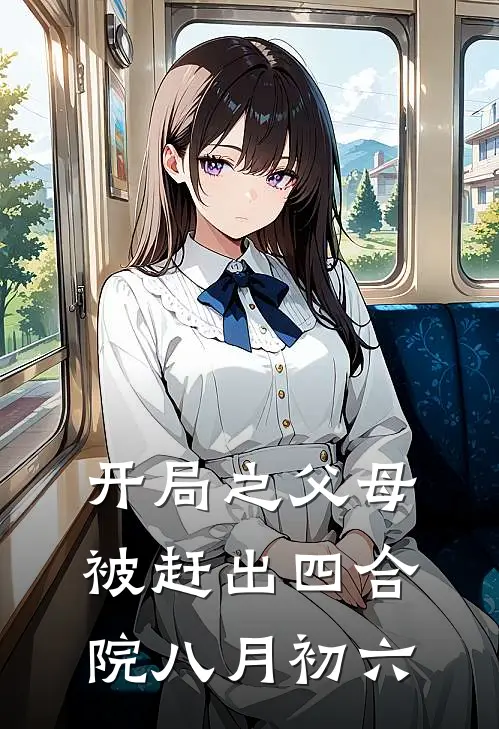 开局之父母被赶出四合院 八月初六