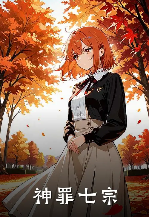 神罪七宗(魏子杭孙诗)最新小说_免费阅读完整版小说神罪七宗(魏子杭孙诗)