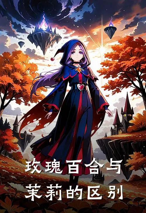 玫瑰百合与茉莉的区别