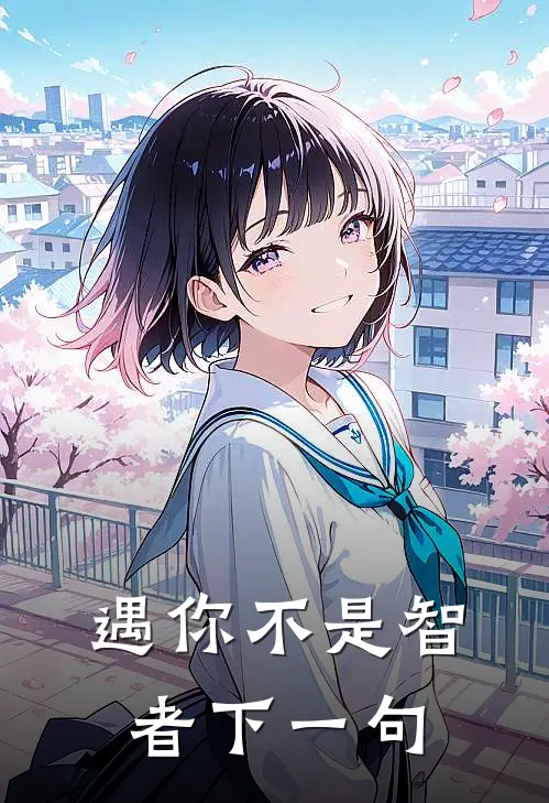 遇你不是智者下一句